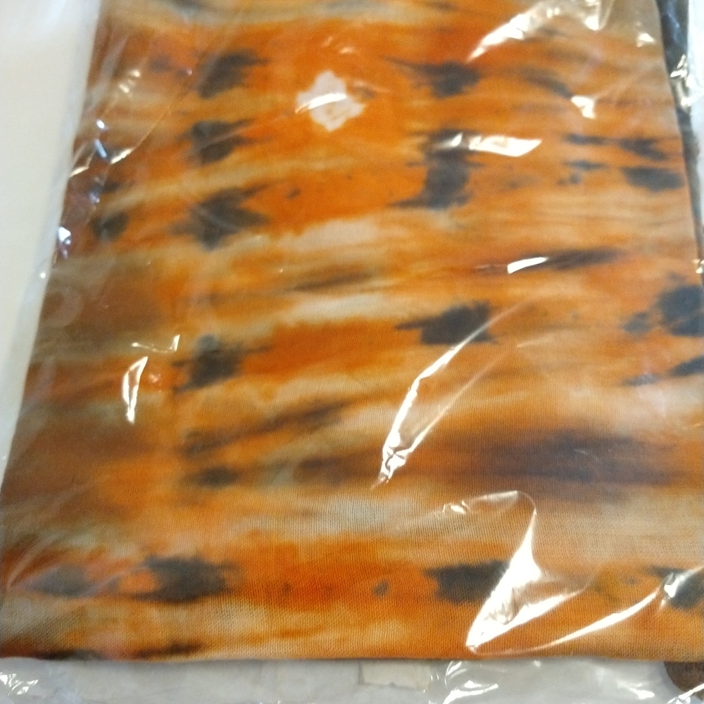 Sarong wrap